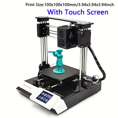 1PC K6 3D Printer Pro