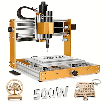 3018 Pro Max CNC Router