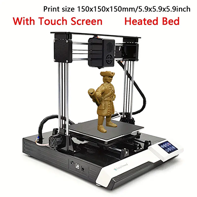 EasyThreed K8 3D Printer