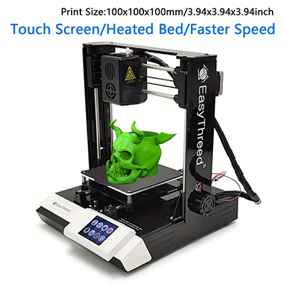 EasyThreed K6 3D Printer