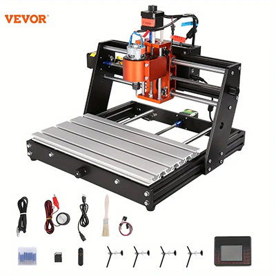 Vevor CNC Router